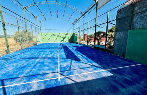 Finca La Ermita de Salinas-Rural House-Talavera-TO - Foto 52