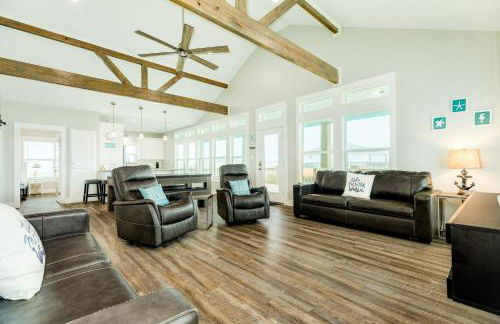 Paradise Steps to Beach Game Room Family Fun - Foto 12