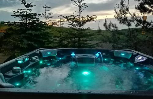 Sanspow - SPA pod Gwiazdami - Foto 53