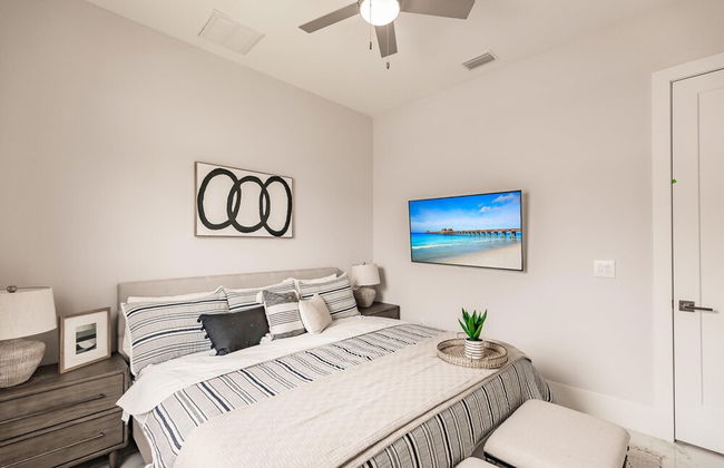 Coastal Sol by Boutiq - Foto 35