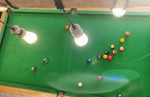 Hidden Gem near the beach with pool table - Foto 4