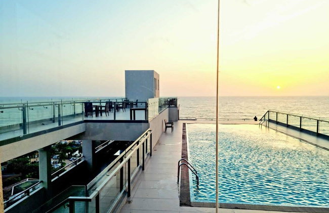 Ocean Breeze Residence - Foto 31