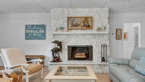 Bungalow By the Sea - Foto 5