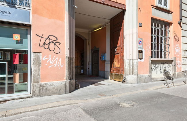 JOIVY Bright And Cozy Studio For 2 In Porta Genova - Photo 20