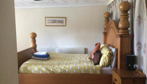 Willow Barn - Foto 4