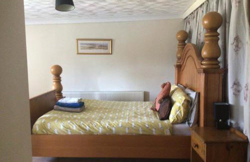 Willow Barn - Foto 4