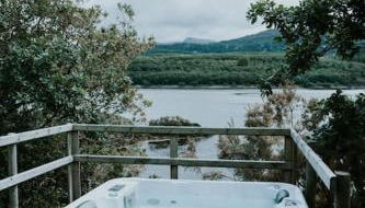 Snowdonia Shepherds Hut + Hot Tub - Foto 2