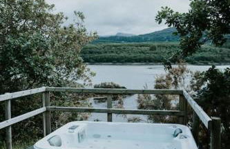 Snowdonia Shepherds Hut + Hot Tub - Foto 2