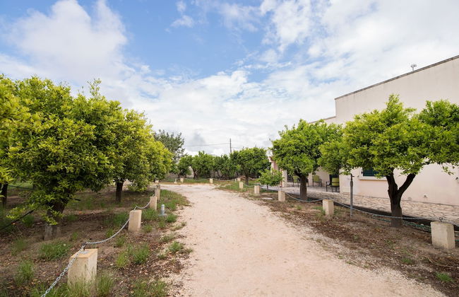 Casina Farnarari - Photo 30