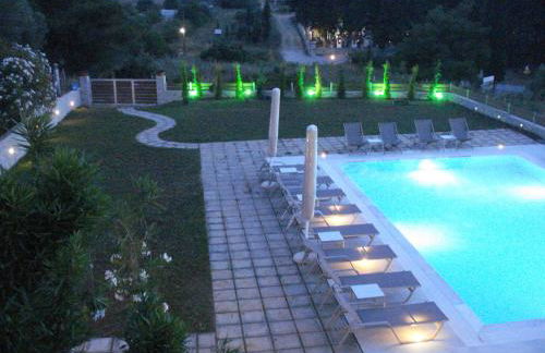 Villa Madeleine Tower View - Foto 14