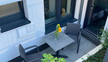 Schickes Apartment in Düsseldorf- Flehe - Foto 5