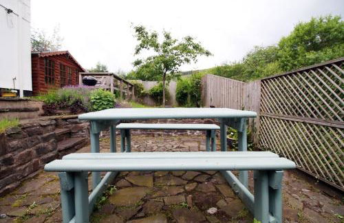 The Nook In The Afan Forest Bike Park by STAE-homes - Foto 24