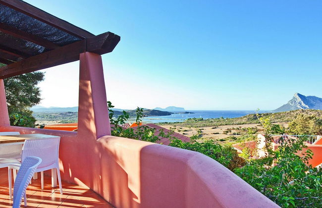 Charming Holiday Home in Loiri, Sardinia - Foto 38