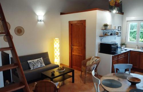 Le Clos des évidences - Foto 3