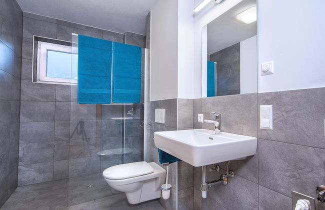 Apartment in the Heart of Neukirchen - Foto 41