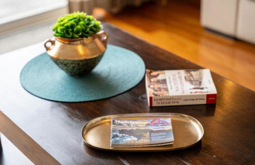 Villa Antonina by Madeira Real - Foto 35