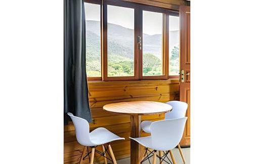 Cabanas aconchegantes. Desfrute da natureza e praia - Foto 61