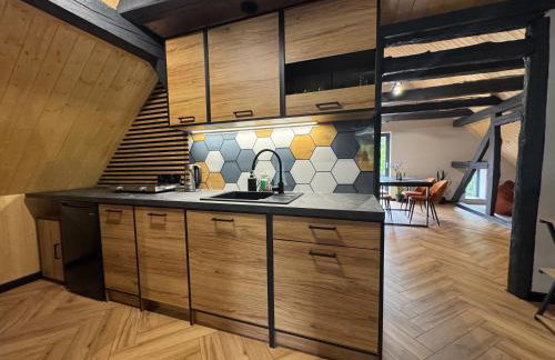 Agroturystyka Gęsiniec Stare Osieczno - Foto 31