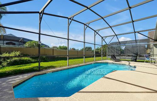 Bikini Bottom - 4 bed Disney pool home - Foto 15