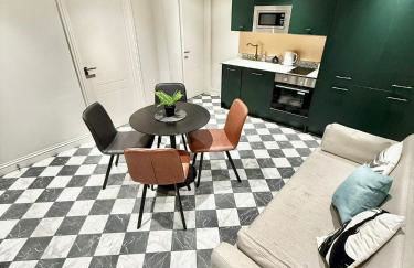 Morning Lane - 99 - Charming & Comfortable Flats - Foto 6