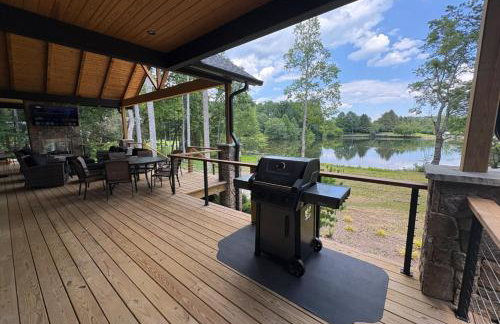 Carolina Cabin - Foto 33