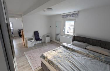 2 Room apartment - Foto 4