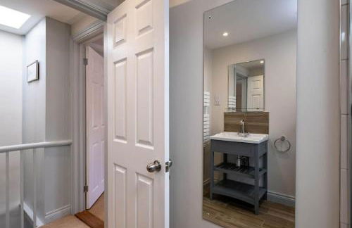 Gulls Roost, Port Isaac Bay Holidays - Foto 29