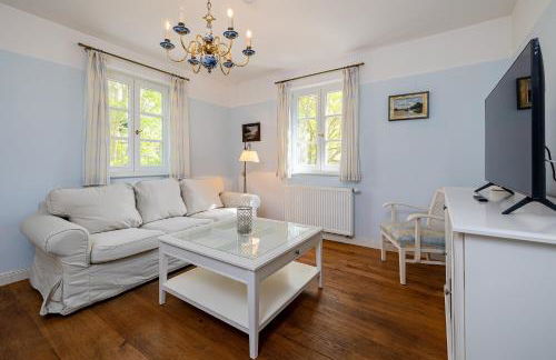 Landhaus Trent Haushälfte Breetz - Foto 9