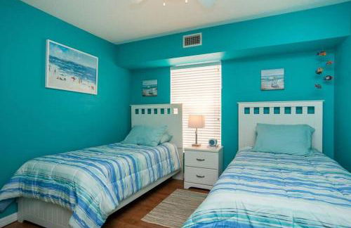 The Beach Oasis in Indian Shores, FL - Foto 12