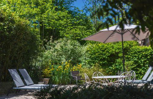 Gîte du Rouard - Foto 24