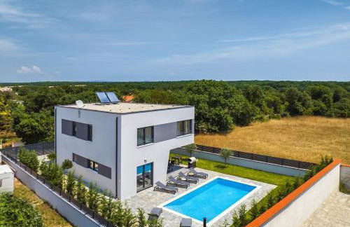 Villa Tika - Foto 14