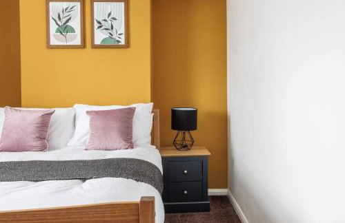 Enjoy a spacious 4 BR perfect big groups - Foto 18