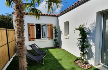 Le clos des baigneurs - Foto 47