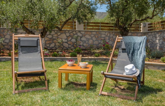 Villa Serenity - Foto 65