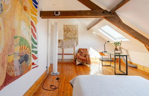 Jolie Maison en Bois Authentique - Foto 19