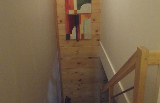 Gite l'Entre-Coeur - Foto 16