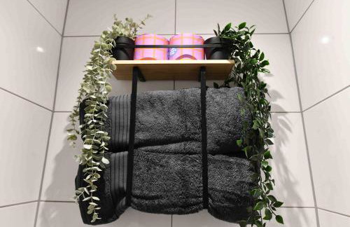 Hidden Home - Foto 11