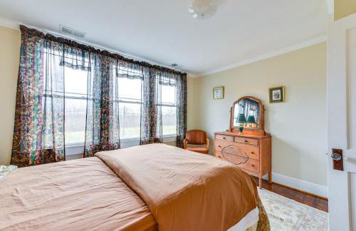 Elegant and Spacious Retreat about 18 Mi to Lake Norman! - Photo 23