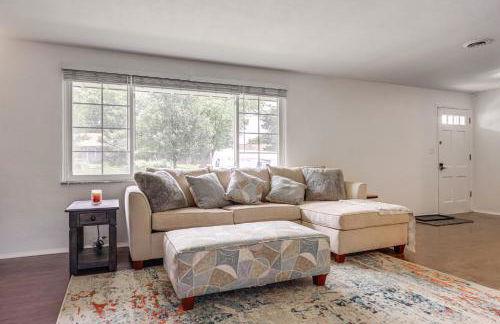 Dayton Family Home with Game Room Walk to City Park - Foto 10