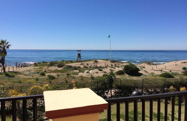 Estudio Insuperables Vistas al Mar - Photo 1