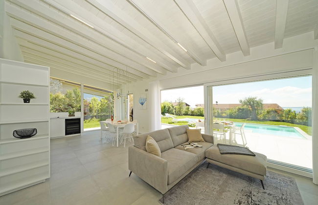 Villa Ester by Wonderful Italy - Foto 48