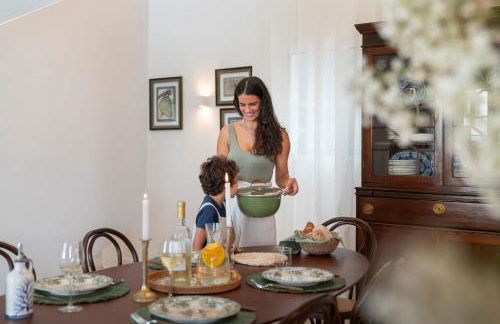 Quinta Marefe - On the stunning west coast - Foto 29