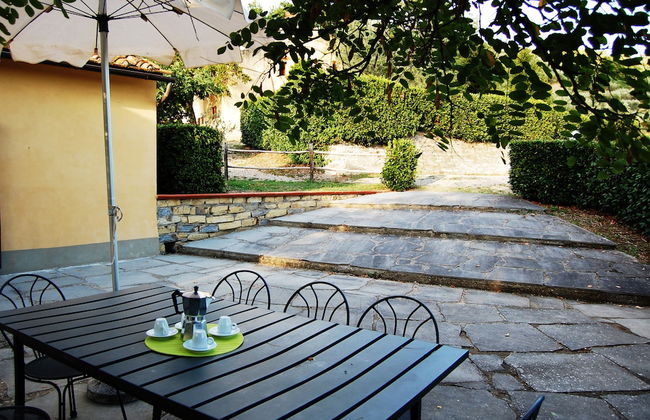 Agriturismo Il Giardino - Photo 39