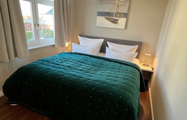 Residenz Strandläufer - Photo 17