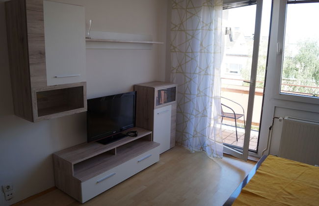 Herbststrasse Apartment - Foto 9