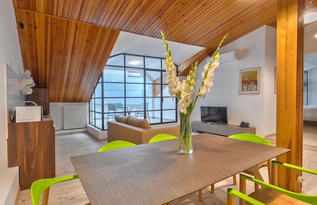 Rustaveli N26 Apartments - Photo 27