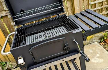 12 & 14 On the Hill Aberfoyle, twin holiday cottages in Scenic Loch Lomond & Trossachs National Park - Foto 3