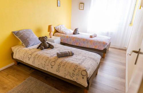 LE GITE DE BRI - Foto 36