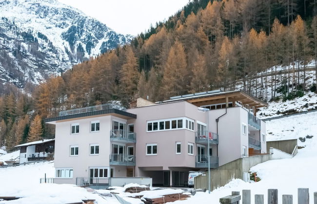 Holiday Apartment in Zwieselstein Near Solden - Foto 37