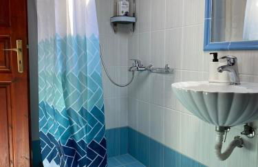 Blue Horizon Apt - Big Terrace Overlooking the Sea - Foto 7